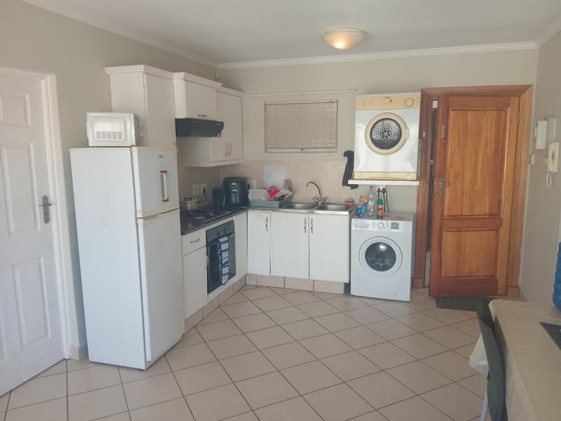 To Let 2 Bedroom Property for Rent in Grahamstown Eastern Cape